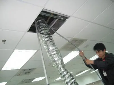 美的空調售后如何承包