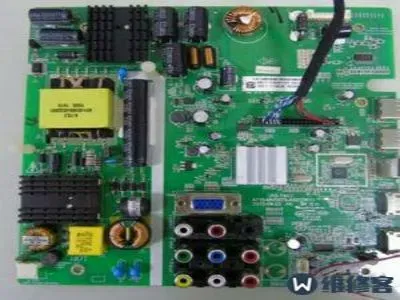 夏普電視機保修多久