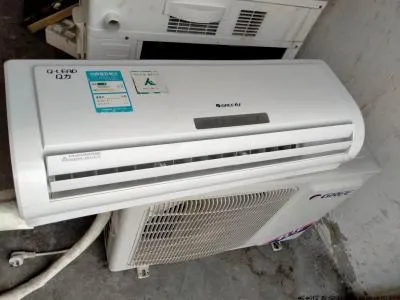 e6空調故障代碼是什么格力