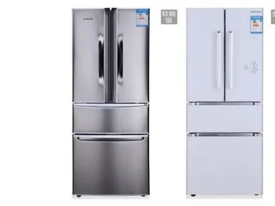 日立冰箱冷藏室怎么拆解