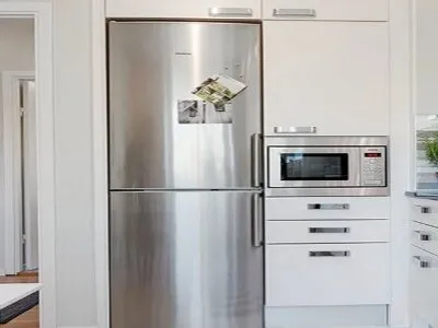 海爾冰箱配件保修多久