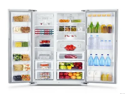 冰箱里冷不停怎么辦