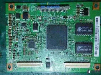 海爾電視機(jī)主板型號怎么看