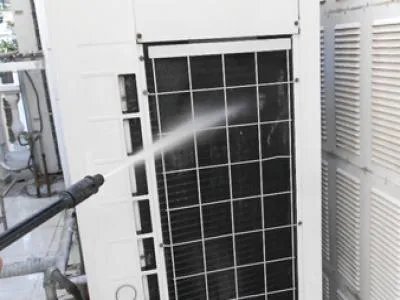 空調冰堵是什么原因