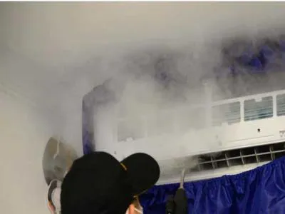 奧克斯空調加氟怎么收費