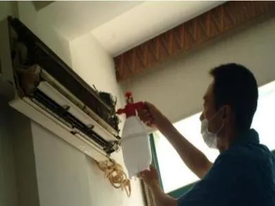 海爾空調(diào)不啟動(dòng)原因是什么