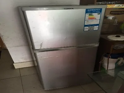 冰箱壓縮機的工藝管有什么用