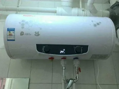 萬家樂燃氣熱水器出現e1怎么修